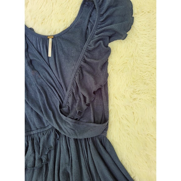 Free People Float away tank - Picture 5 of 5